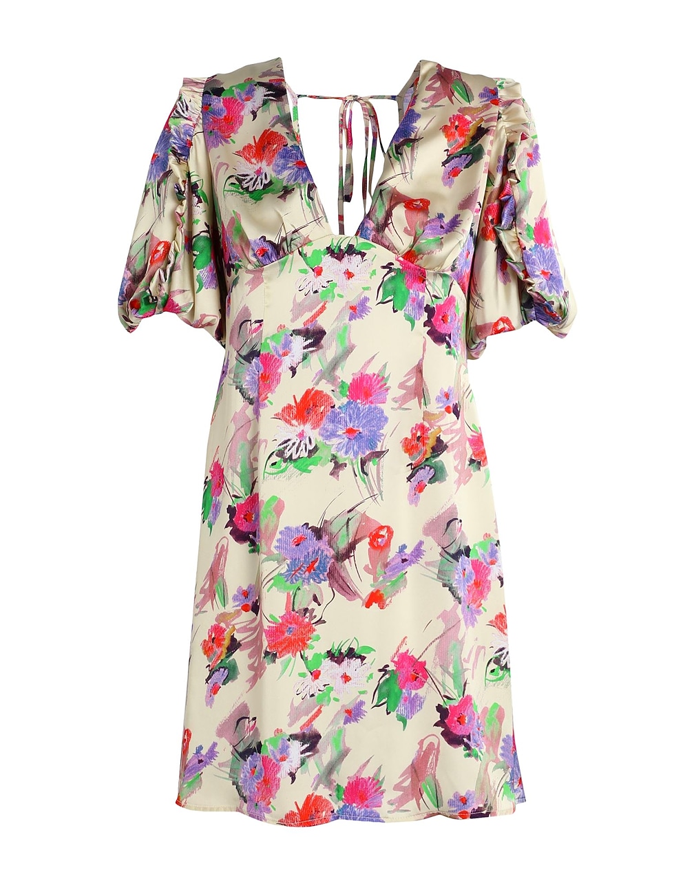 TOPSHOP - Mini-Kleider