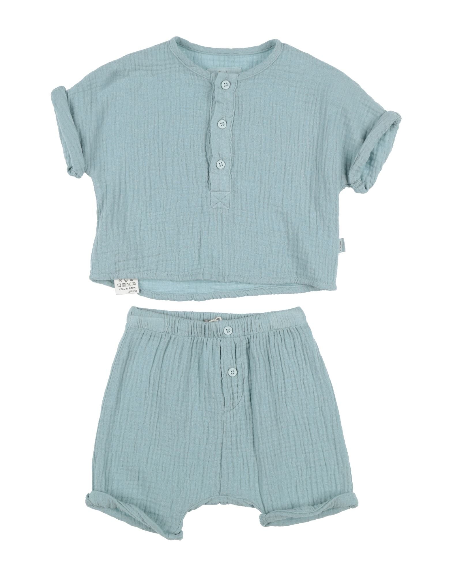 TEDDY & MINOU - Baby sets