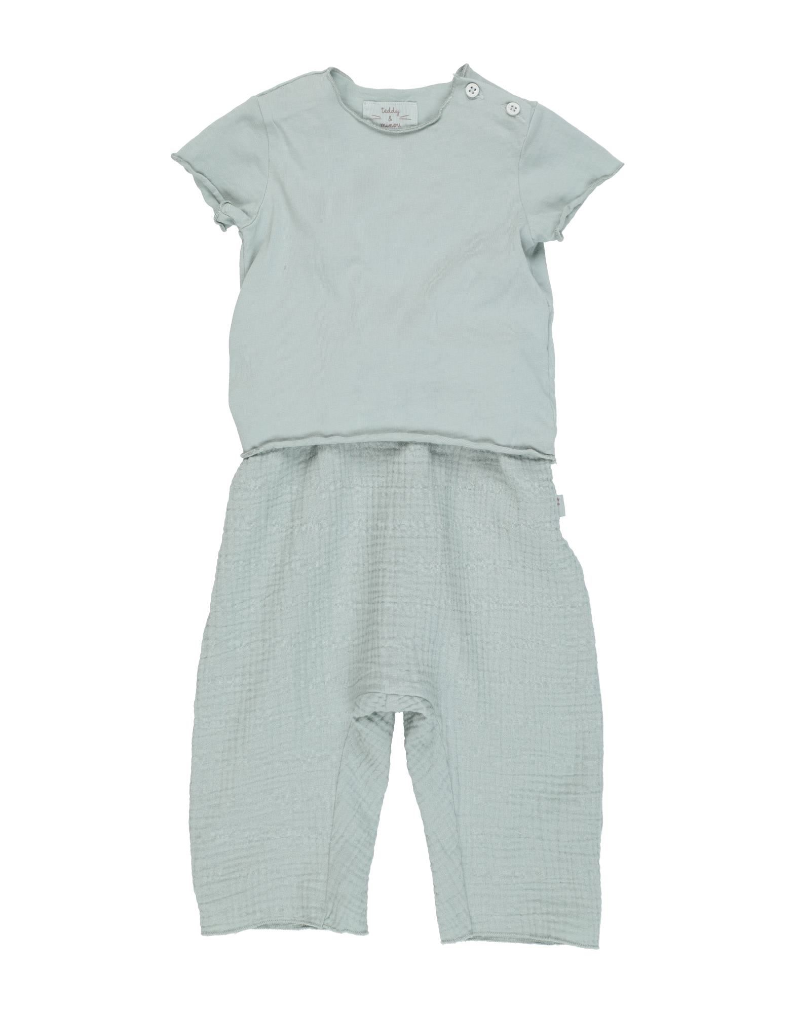 TEDDY & MINOU - Комплекты для малышей