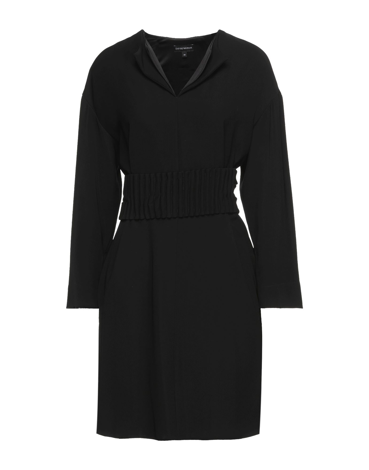 EMPORIO ARMANI - Minivestidos