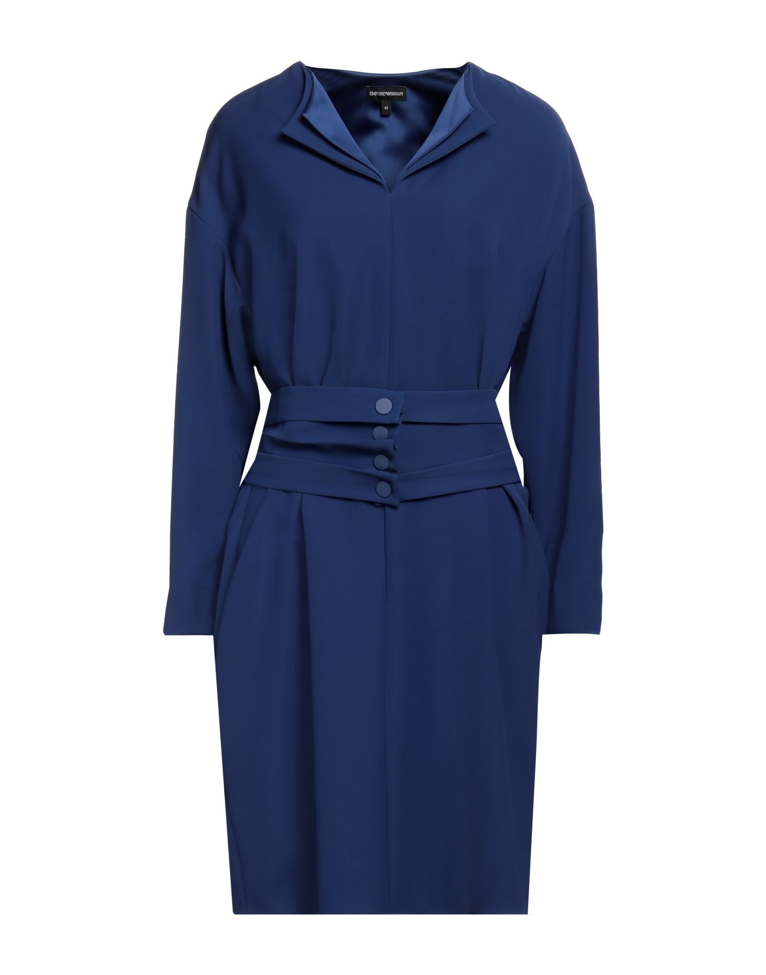 EMPORIO ARMANI - Mini dresses