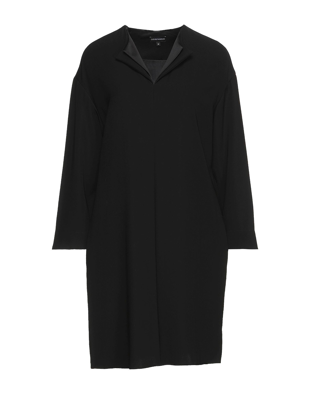 EMPORIO ARMANI - Mini dresses