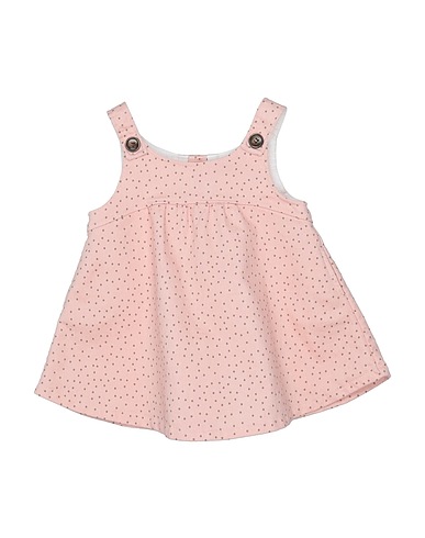 ALETTA Baby dress Pink 85% Cotton, 12% Polyester, 3% Lycra®