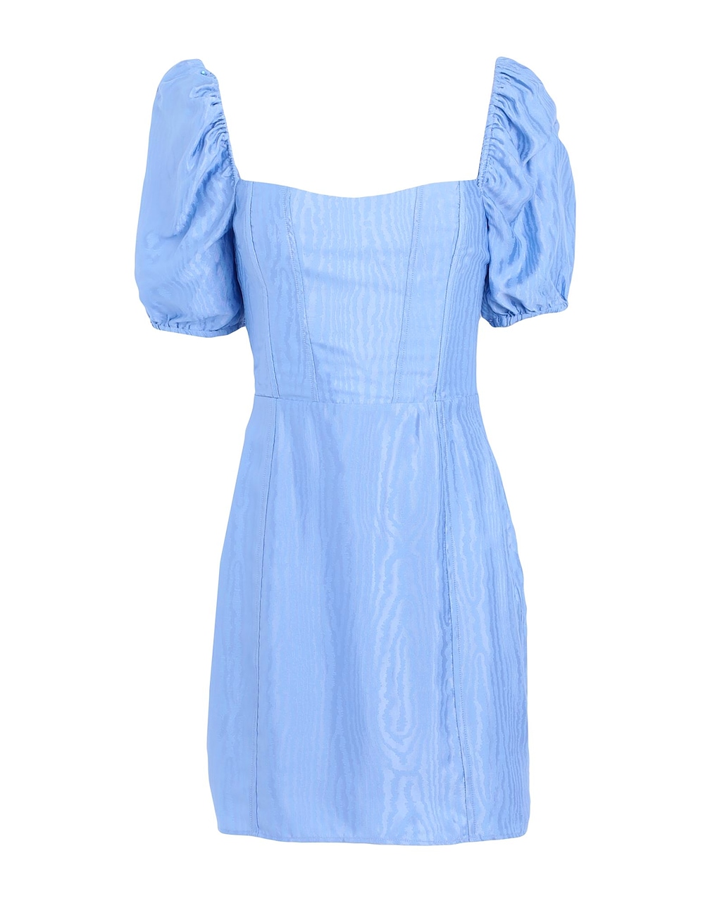 & OTHER STORIES - Mini dresses