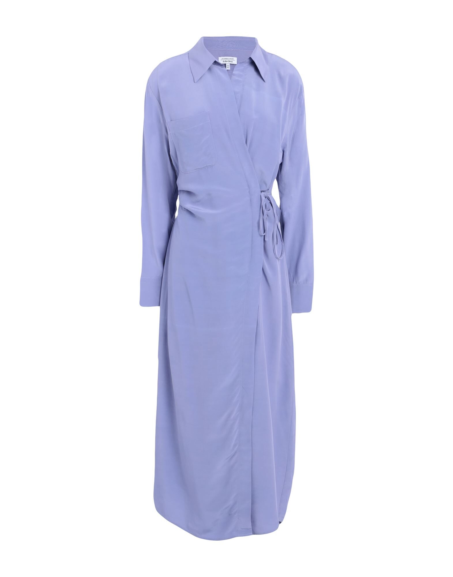 & OTHER STORIES - ミディ丈ワンピース