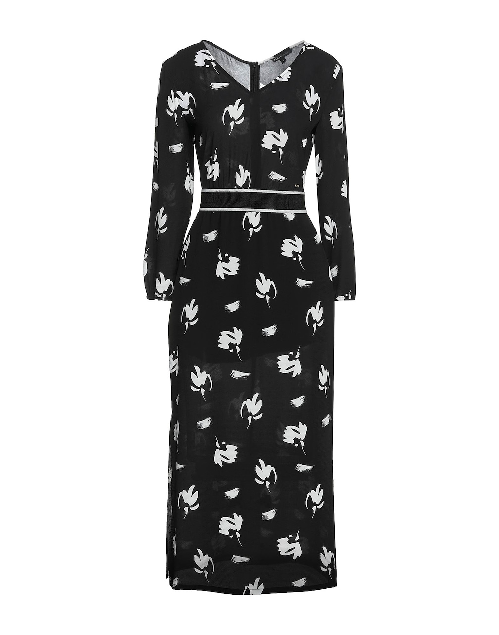 ARMANI EXCHANGE - Maxi dresses