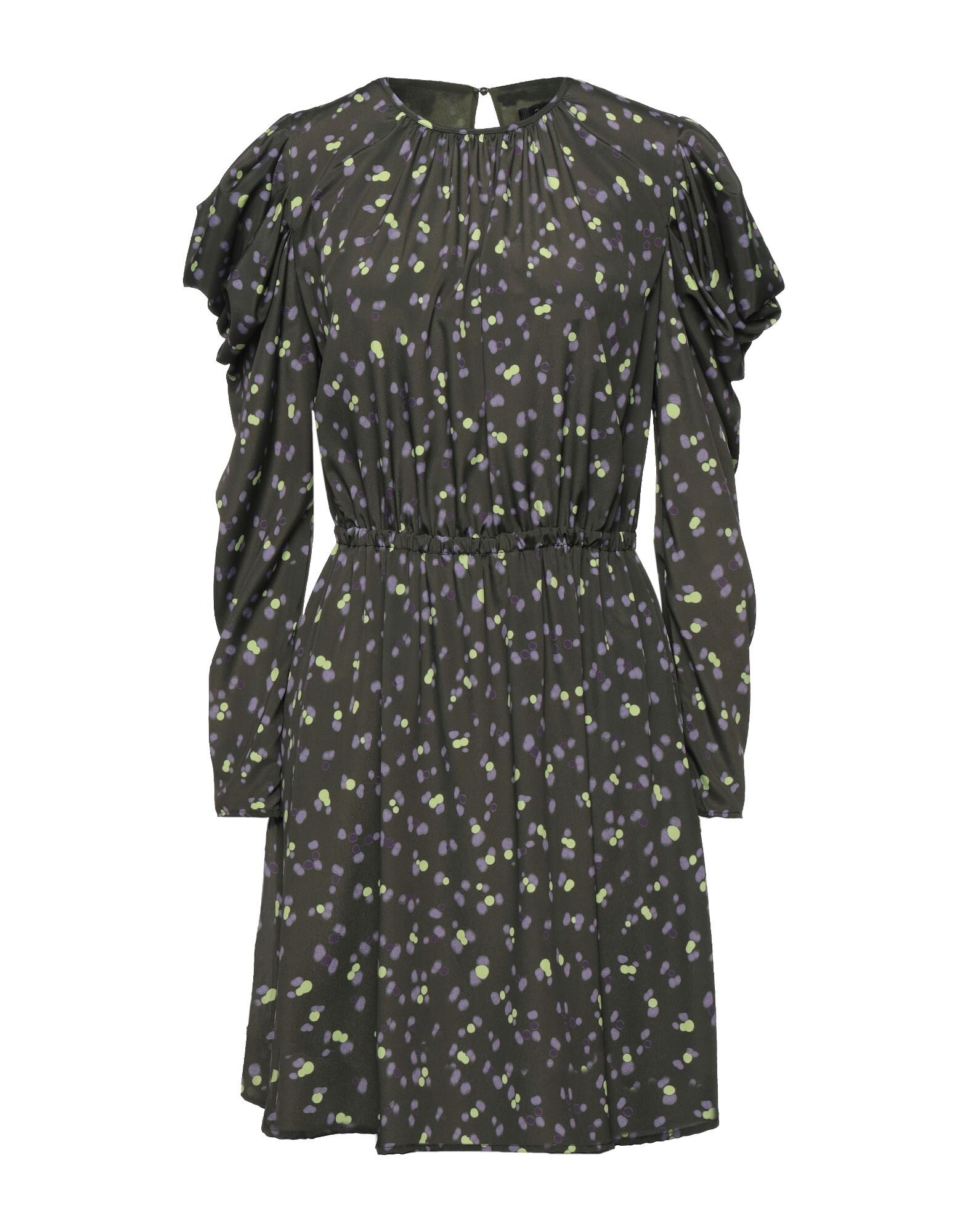 OTTOD'AME - Короткие платья