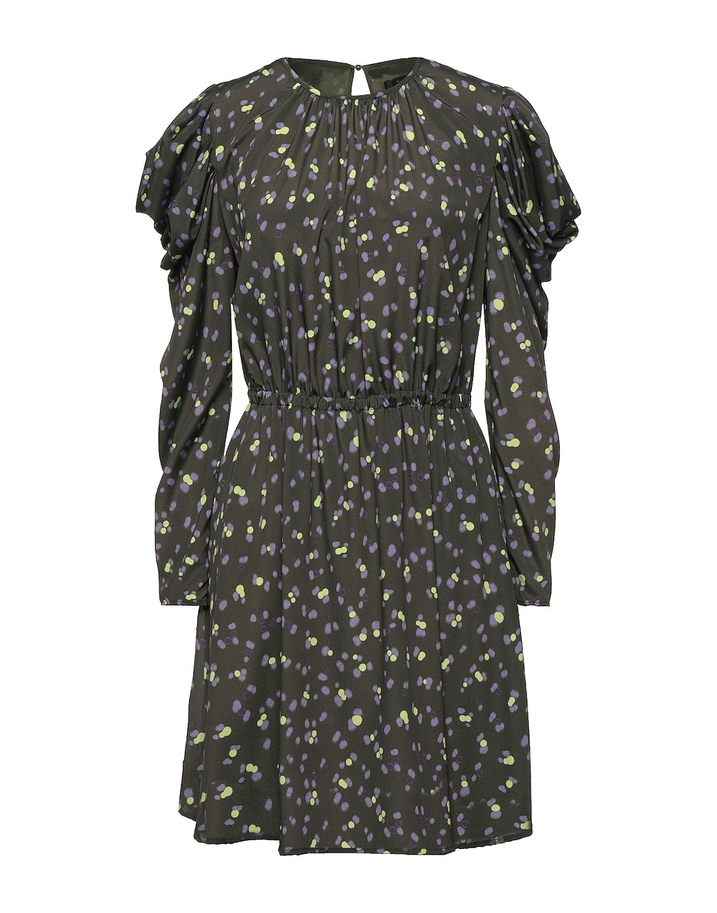 OTTOD'AME - Vestiti corti