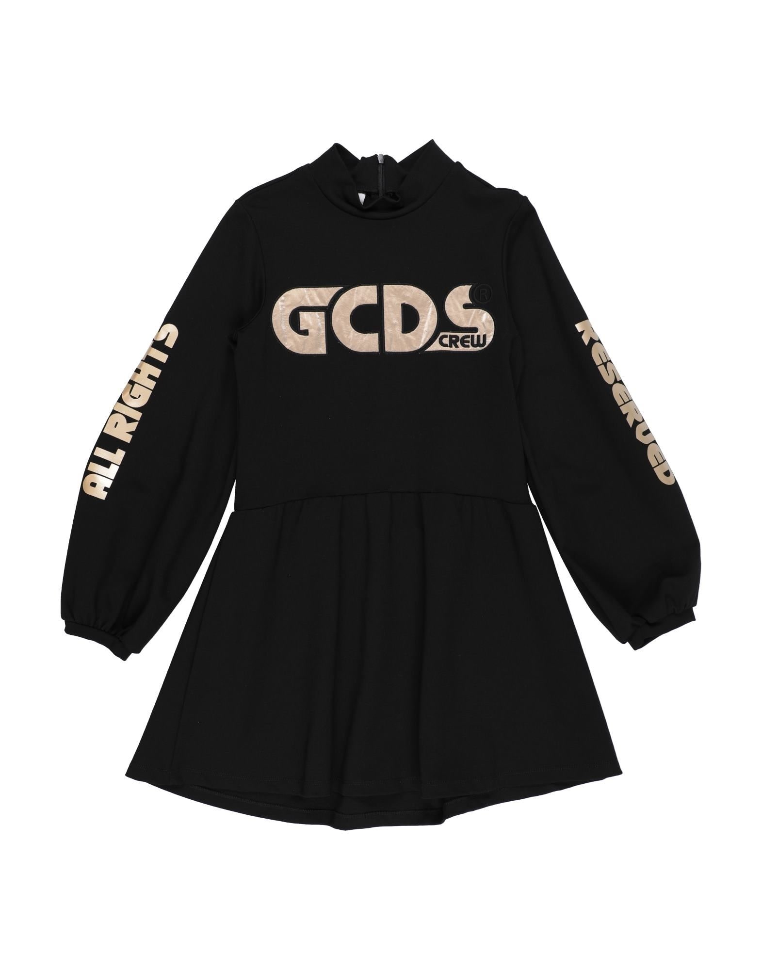 GCDS MINI - Kids’ dresses