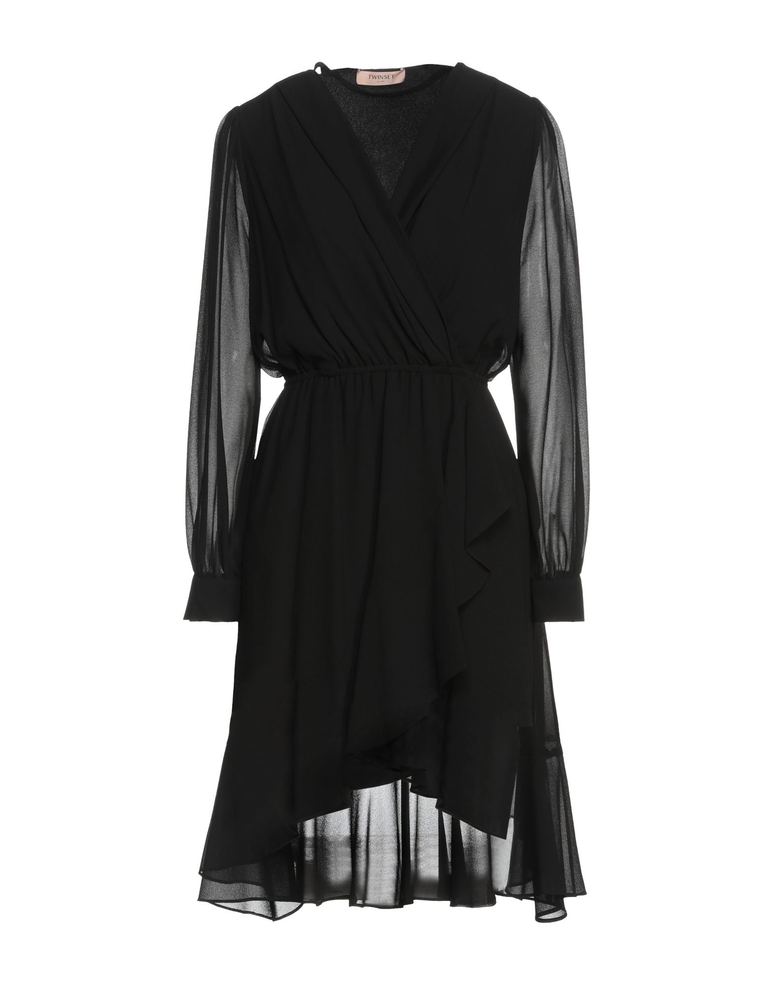 TWINSET - Midi dresses