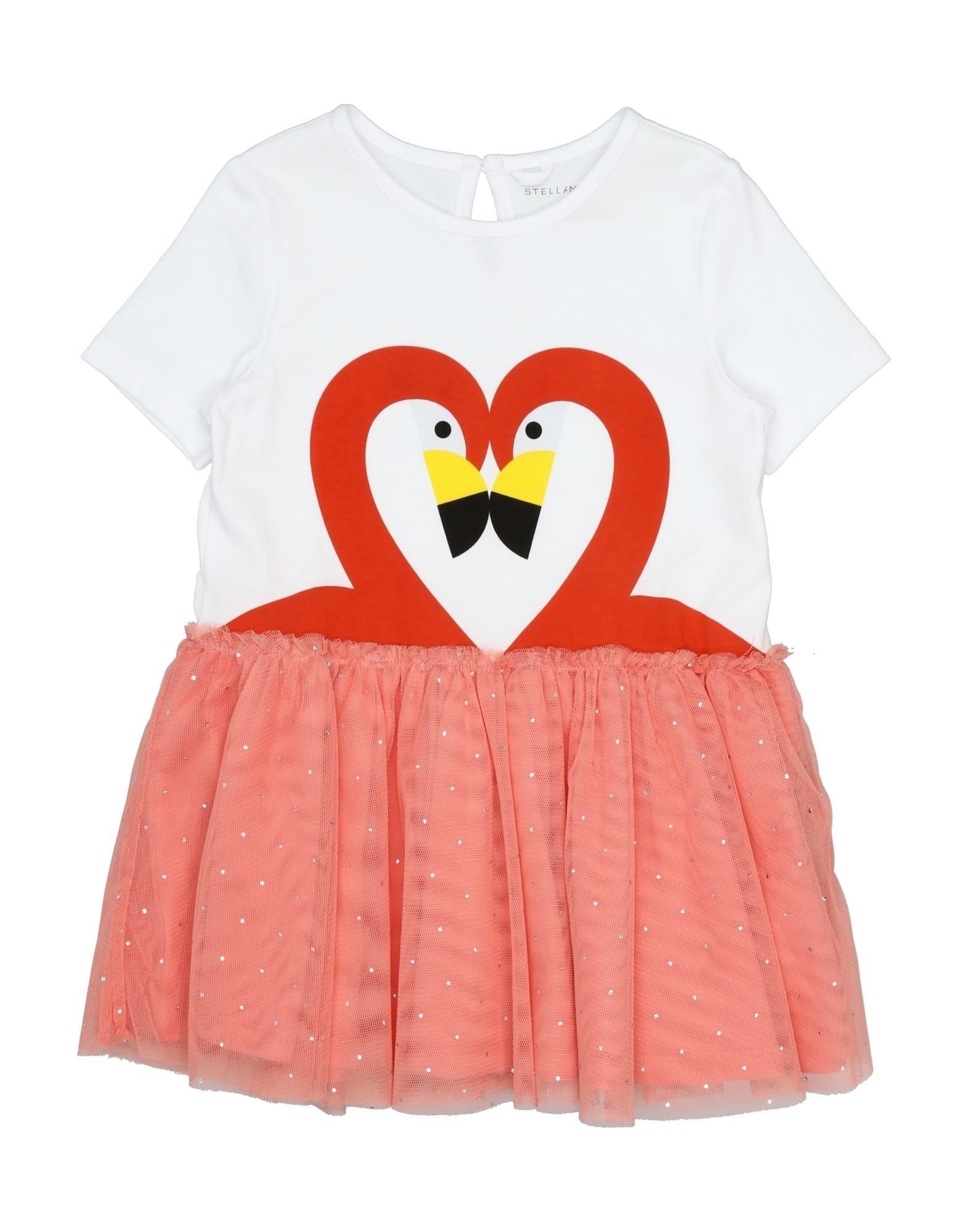 STELLA McCARTNEY KIDS - Baby dresses