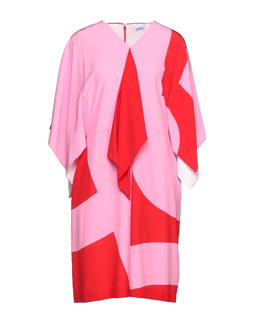 BURBERRY - Mini dresses