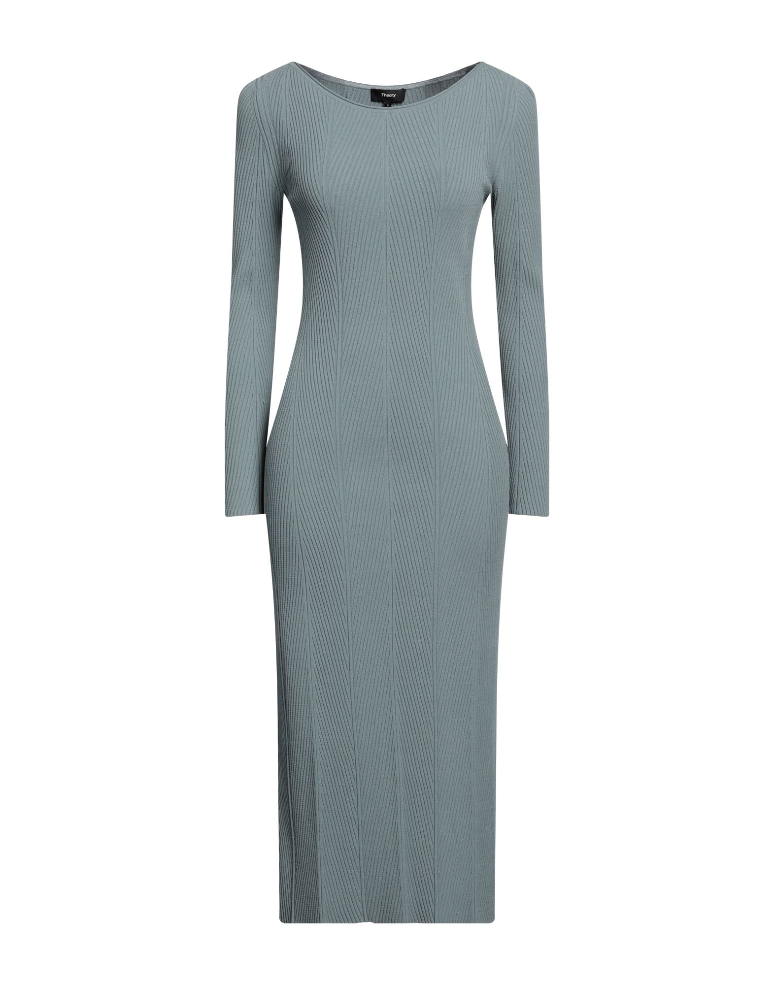 THEORY - Midi dresses