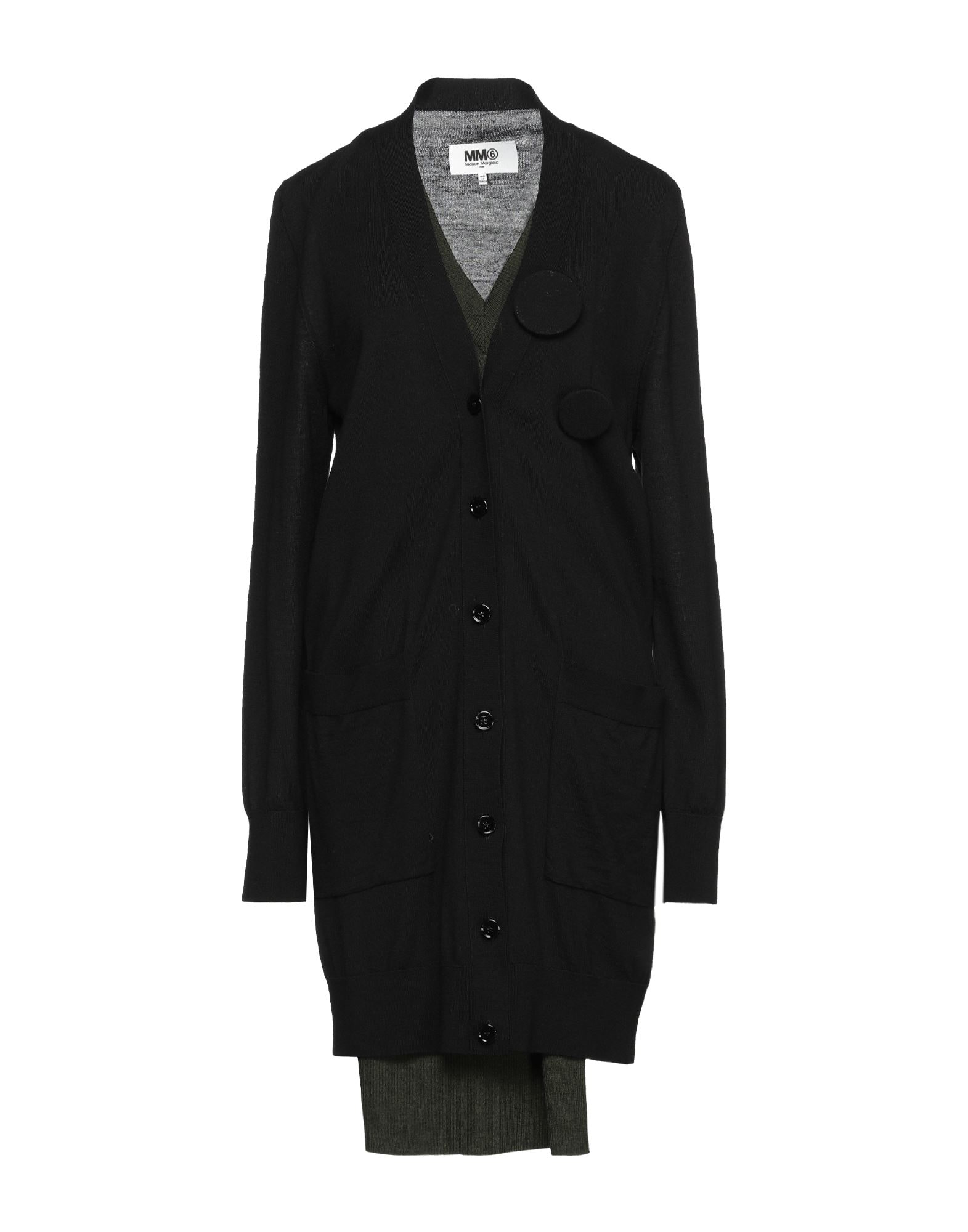 MM6 MAISON MARGIELA - Midi dresses