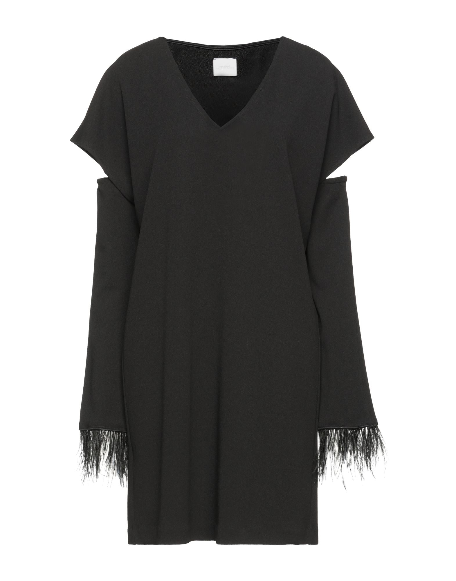 MERCI ITALIA - Mini dresses