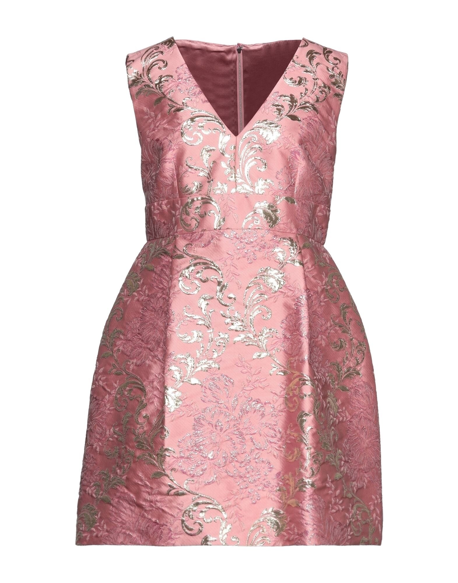 DOLCE&GABBANA - Mini dresses