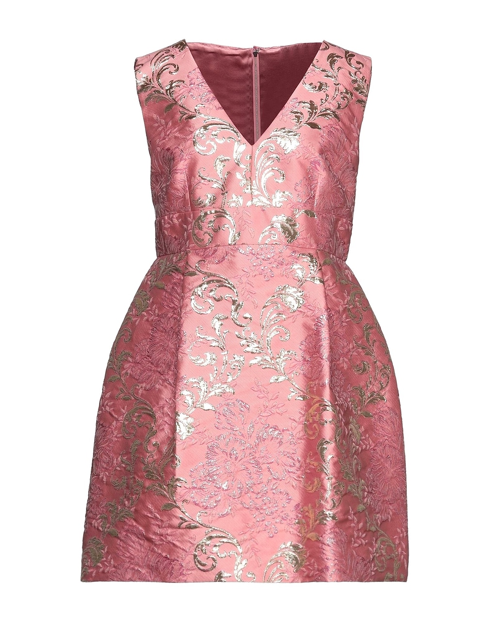 DOLCE&GABBANA - Mini dresses