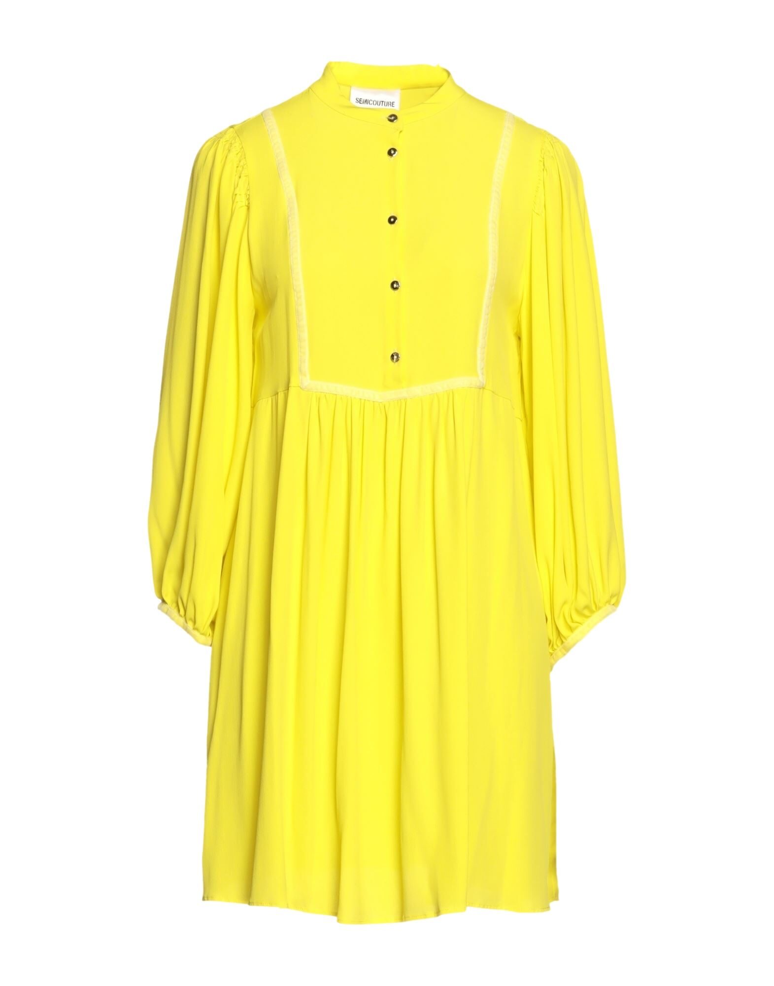 SEMICOUTURE - Mini-Kleider