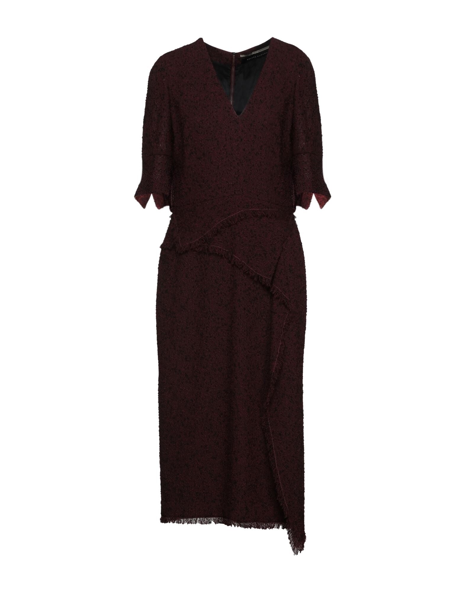 ROLAND MOURET - Midi dresses