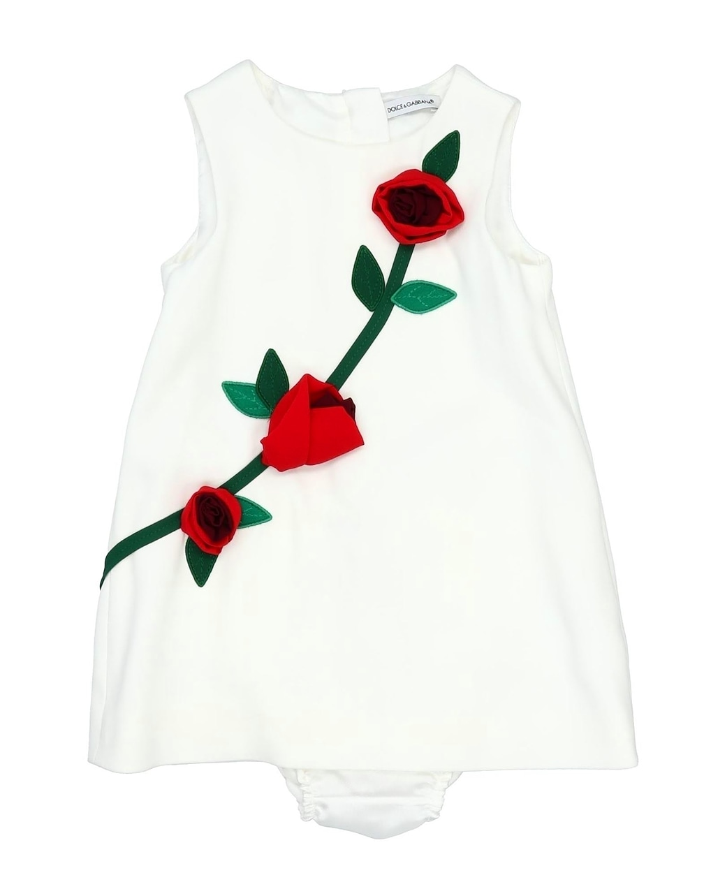 DOLCE&GABBANA - Βρεφικά φορέματα