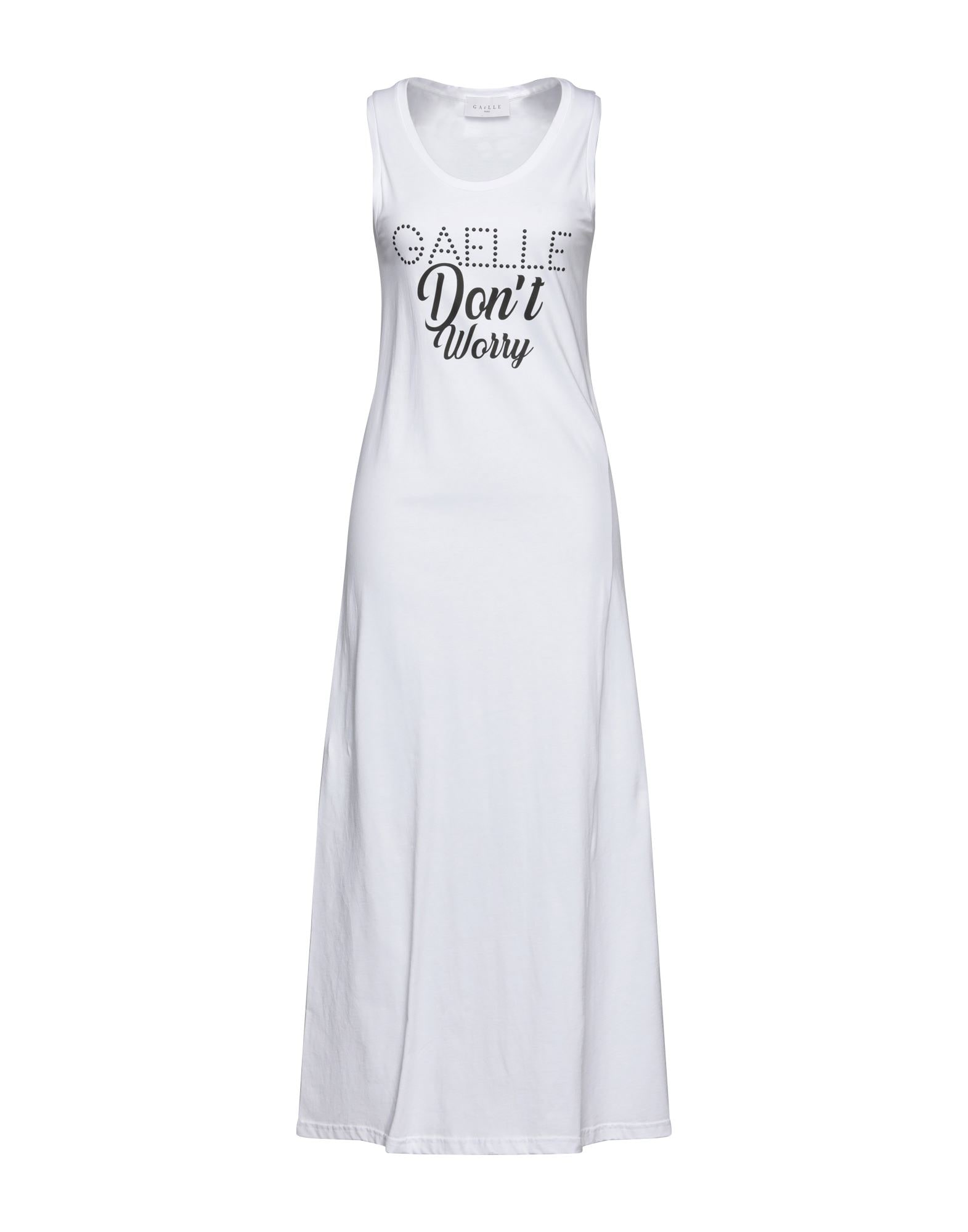 GAëLLE Paris - Maxi dresses