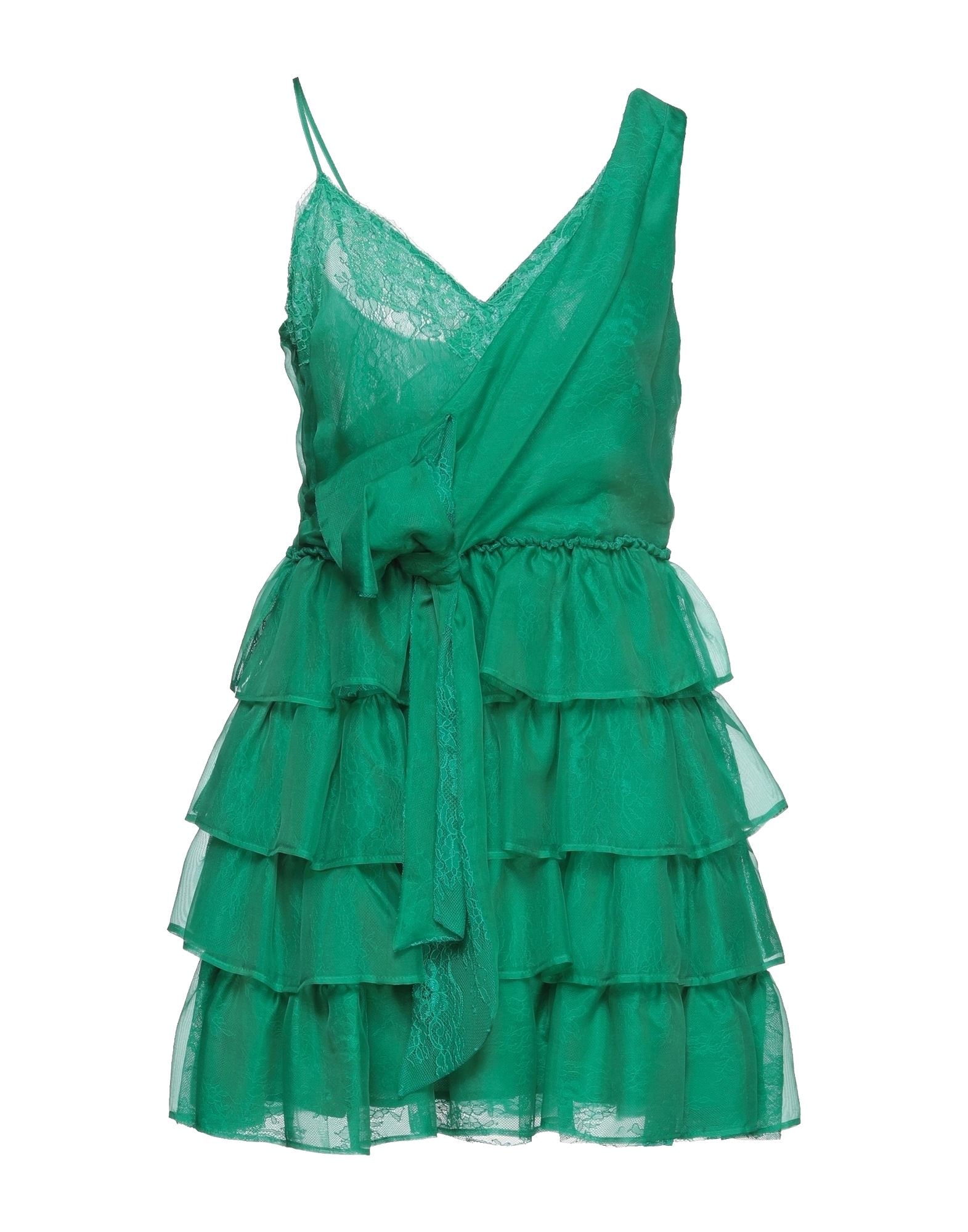 ERMANNO FIRENZE - Mini dresses