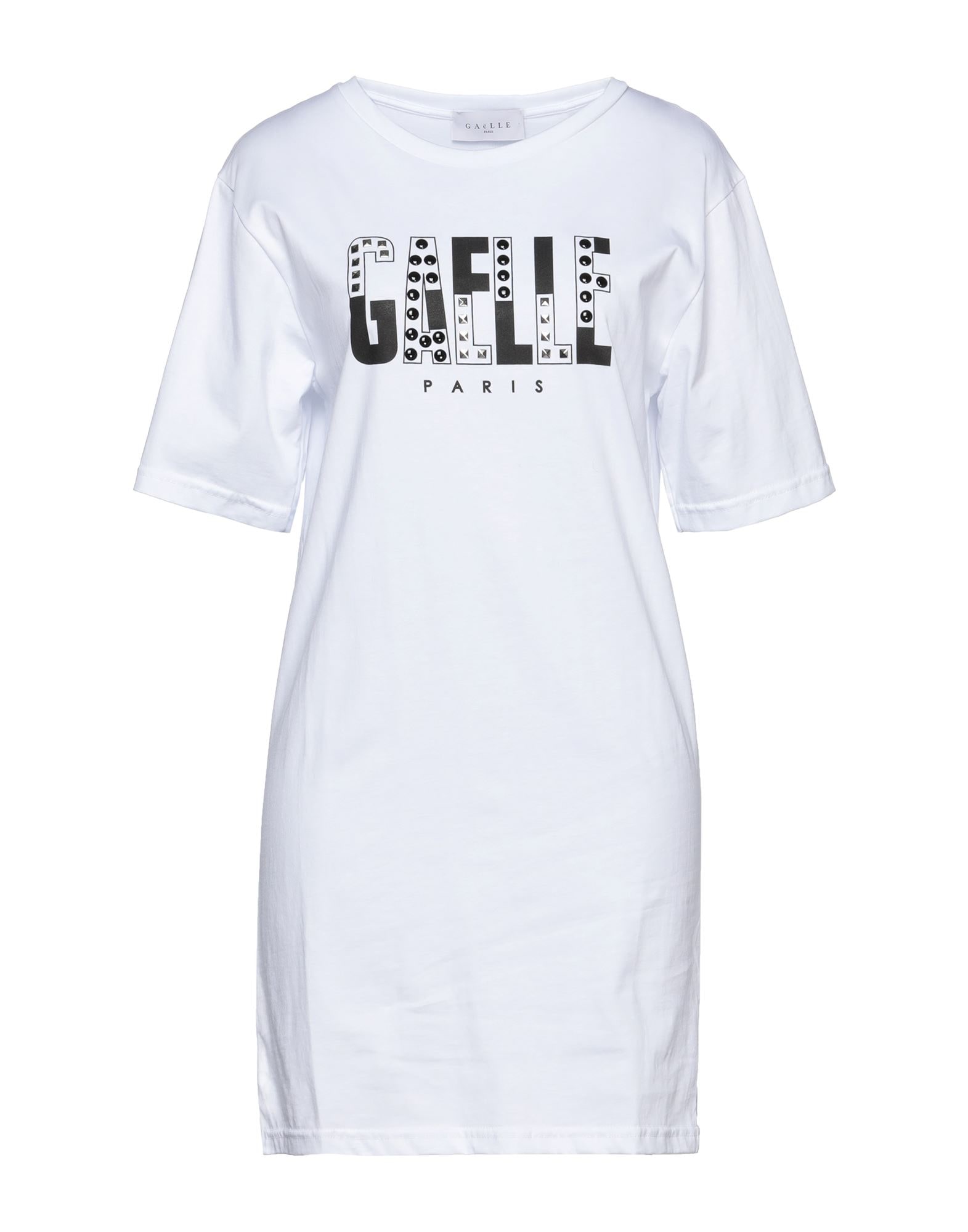 GAëLLE Paris - Mini dresses