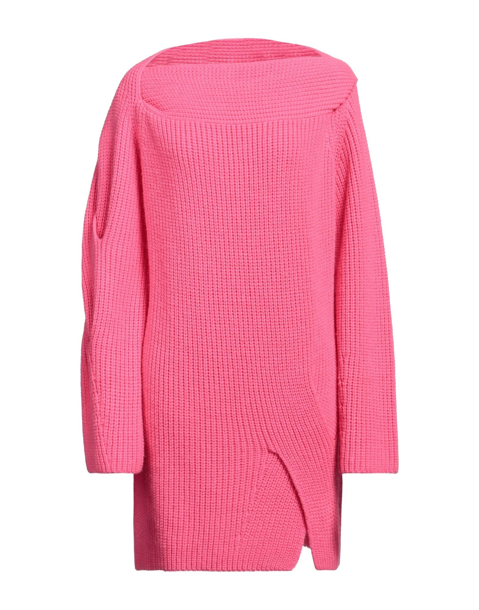 MSGM - ミニ丈ドレス