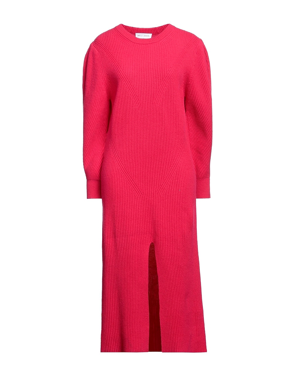 WEILI ZHENG - Midi dresses