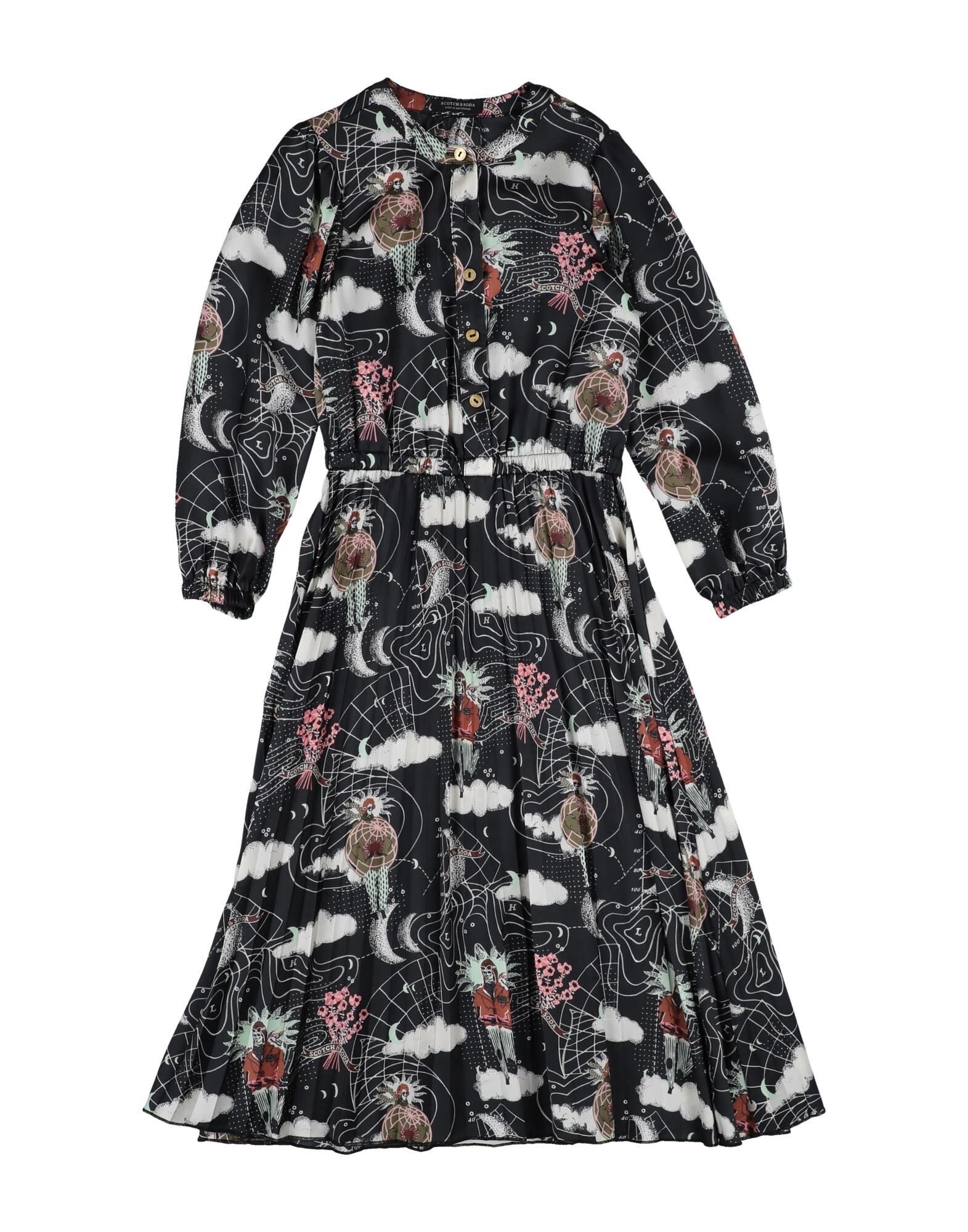 SCOTCH R'BELLE - Детские платья