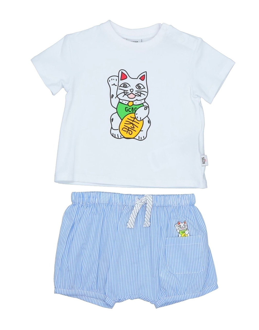 GCDS MINI - Baby sets