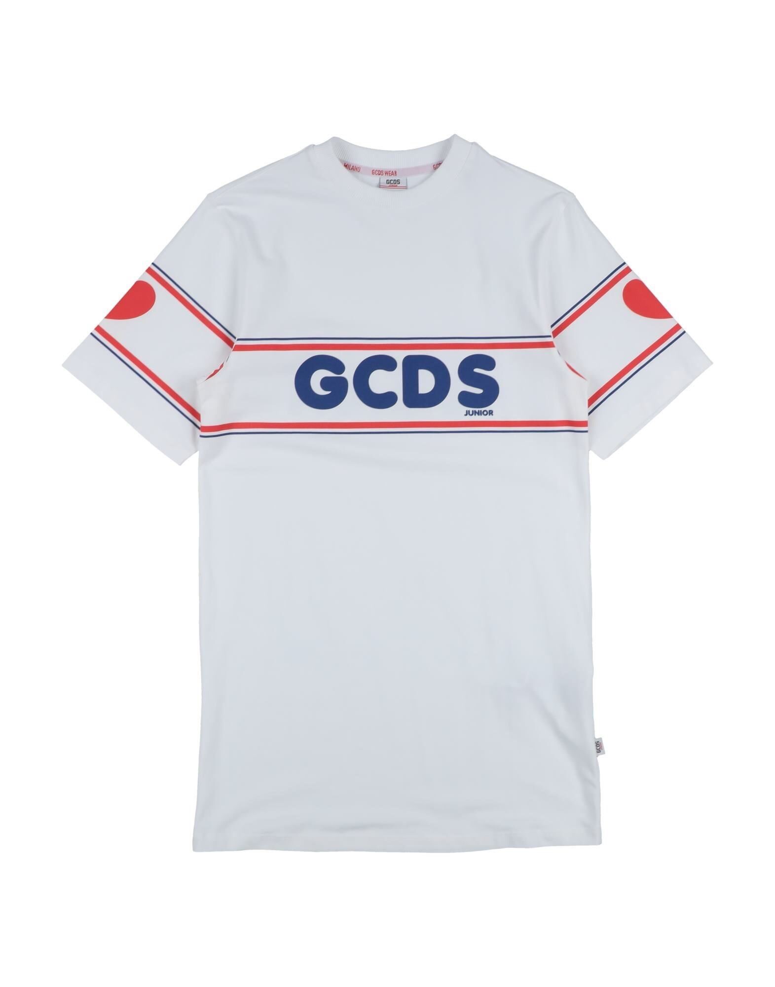 GCDS MINI - Kids’ dresses