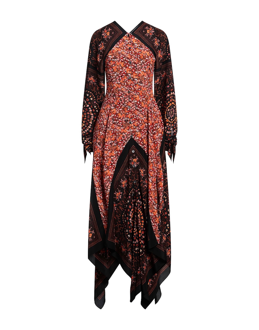 ALTUZARRA - Maxi dresses