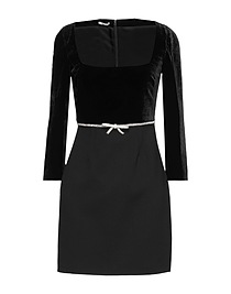 MIU MIU - Robe courte