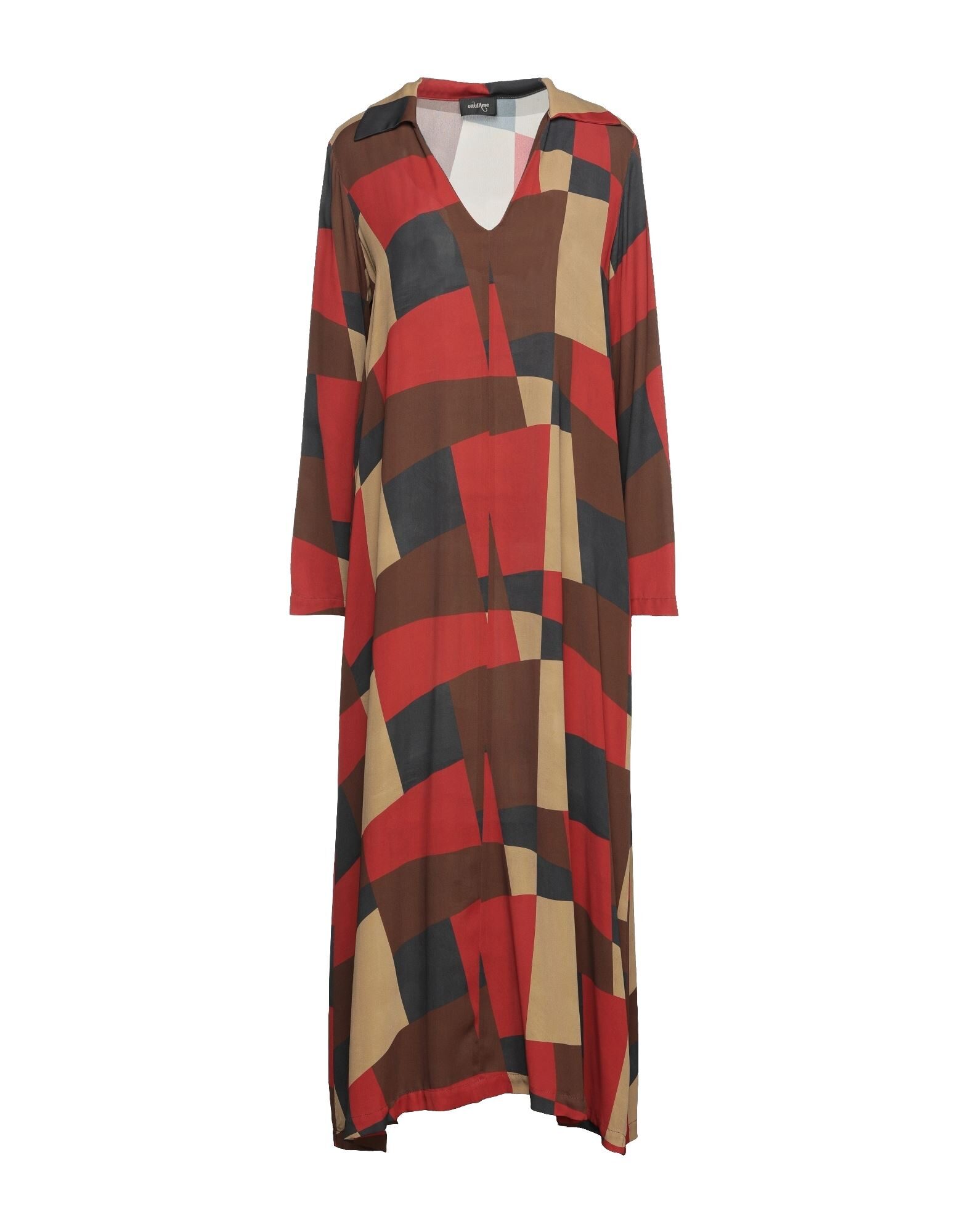 OTTOD'AME - Maxi dresses