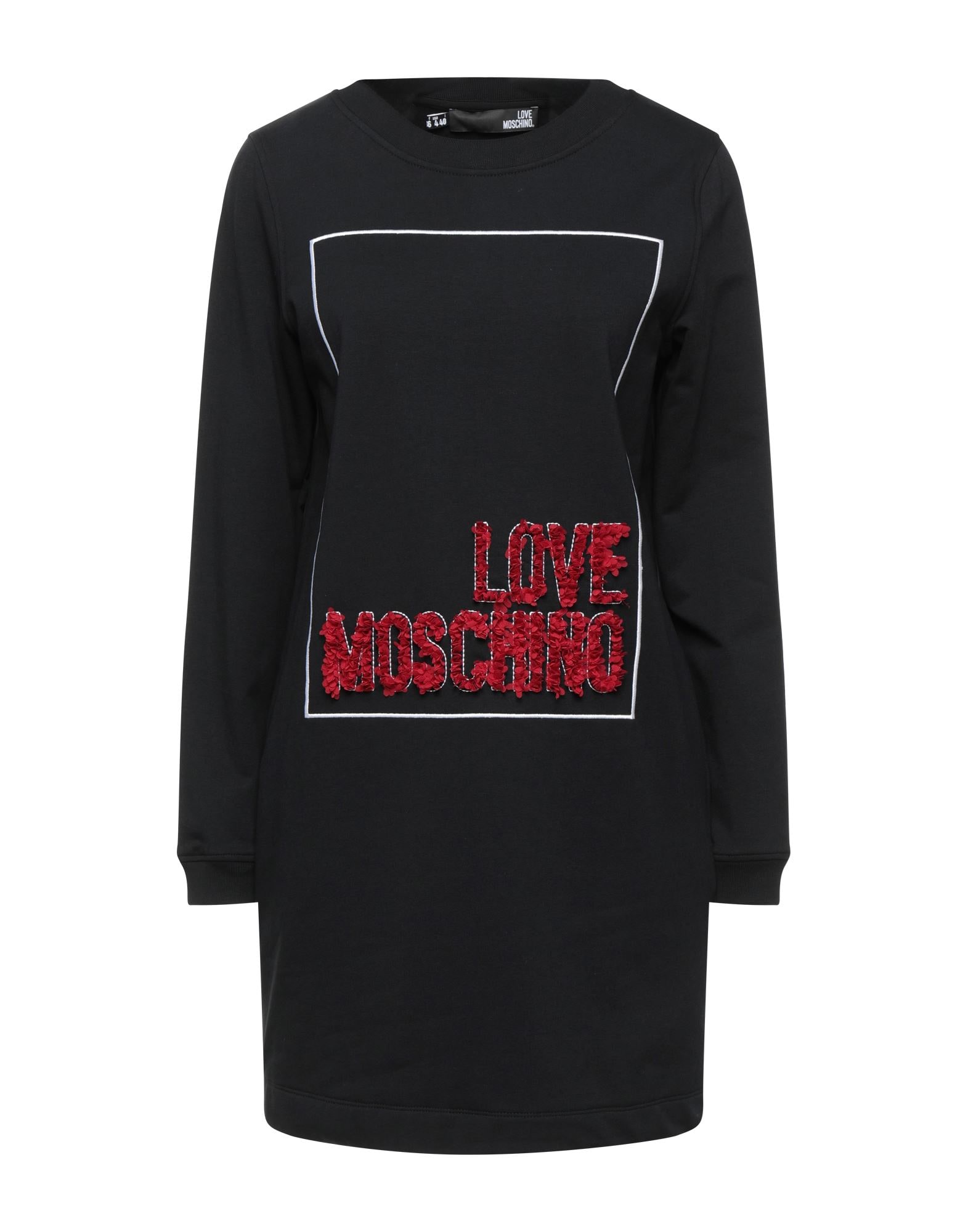 LOVE MOSCHINO - Mini dresses