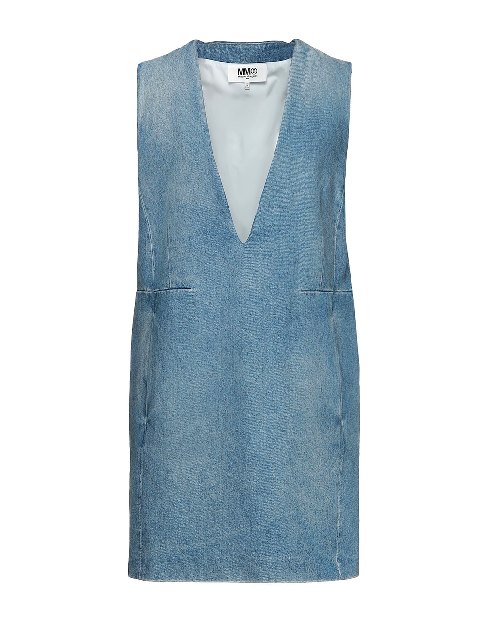 MAISON MARGIELA - Mini dresses