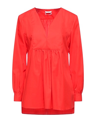 CO Top Rot 60% Baumwolle, 40% Polyester