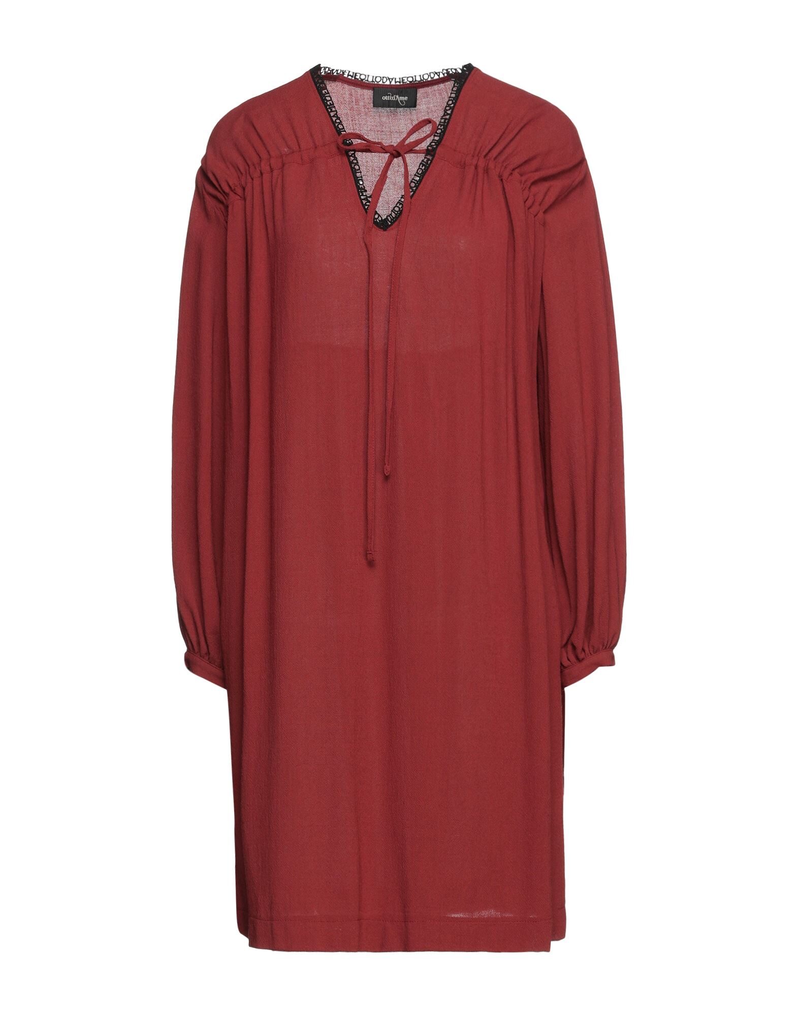 OTTOD'AME - Mini dresses