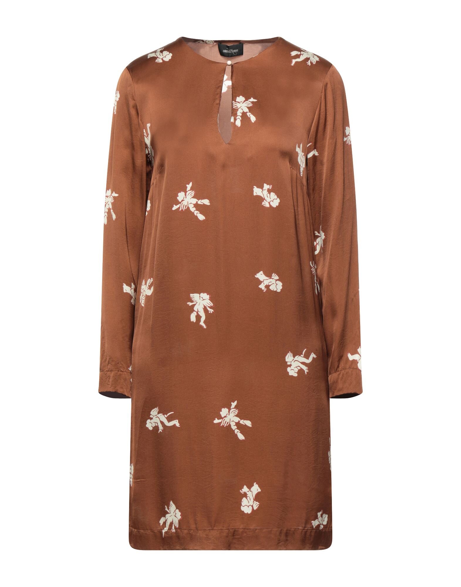 OTTOD'AME - Mini dresses