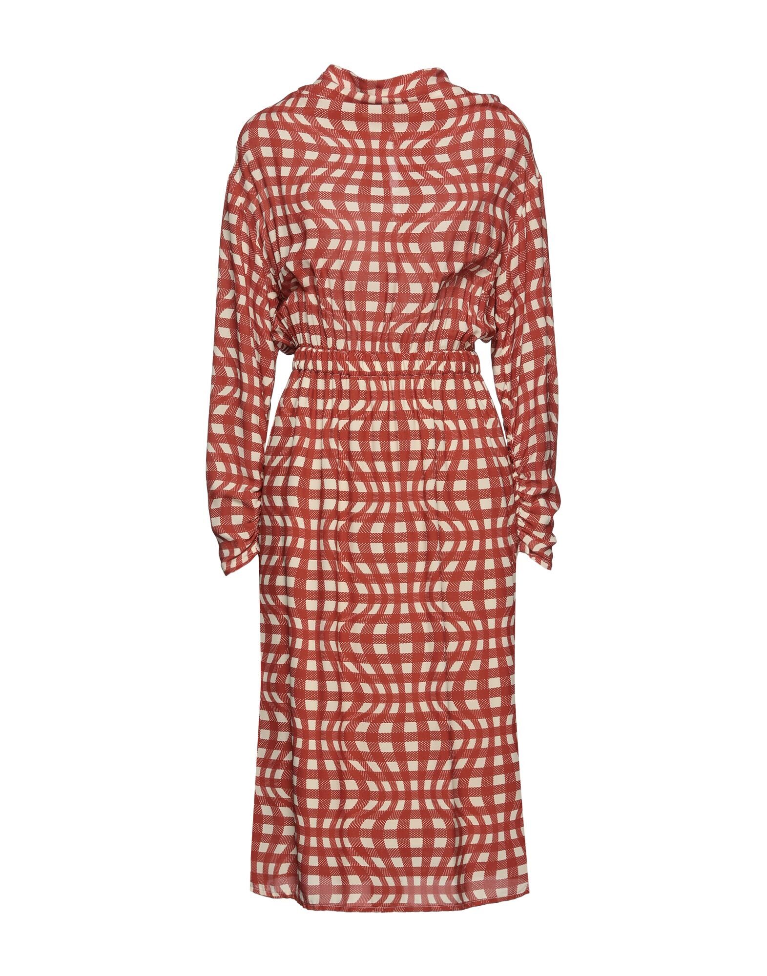 OTTOD'AME - Midi dresses