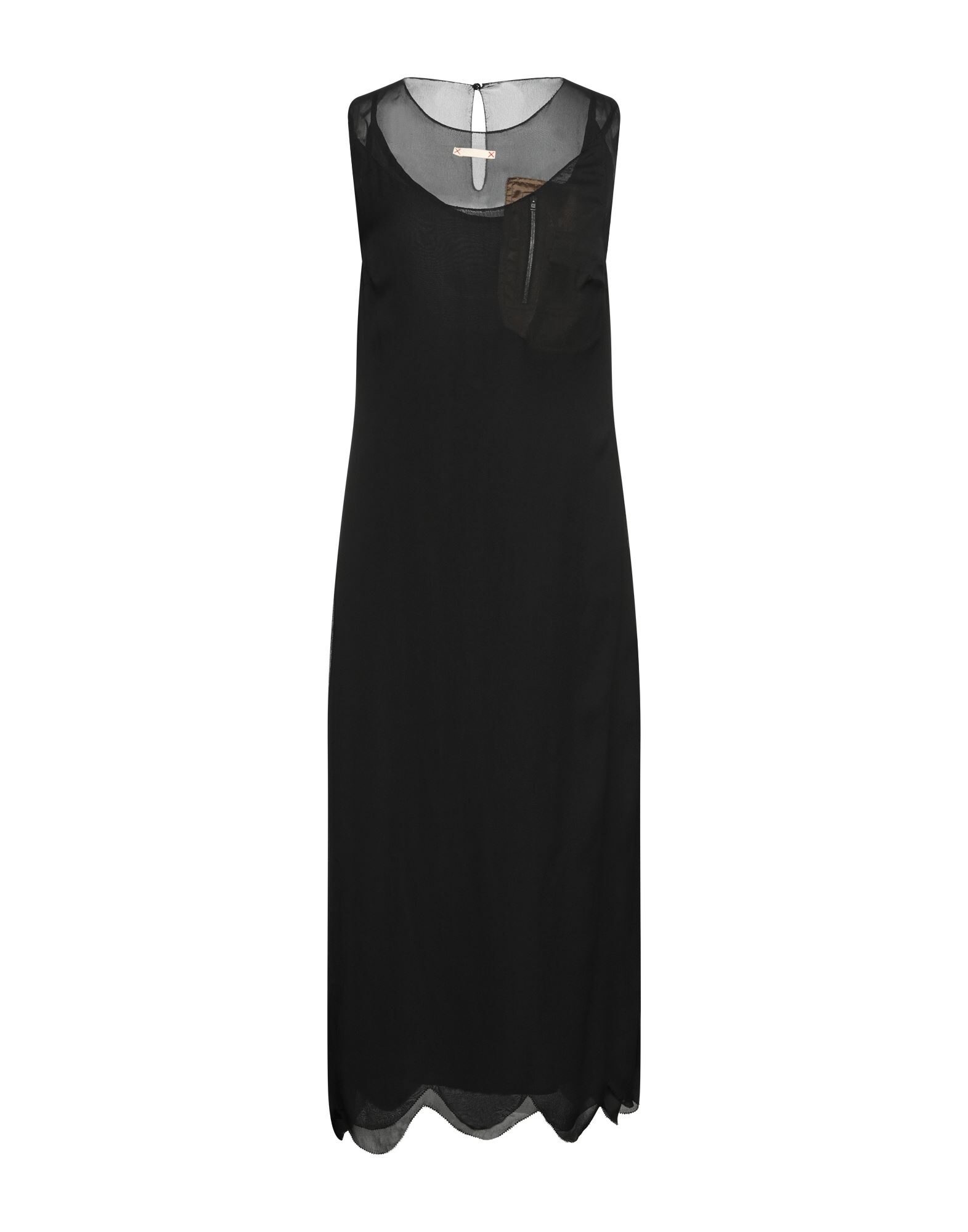 MAISON MARGIELA - Maxi dresses