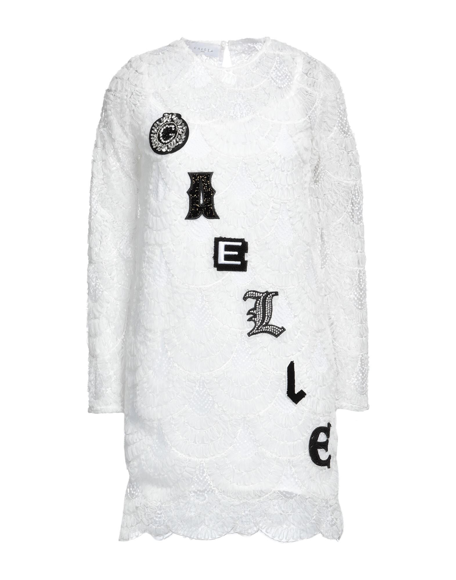 GAëLLE Paris - Minivestidos