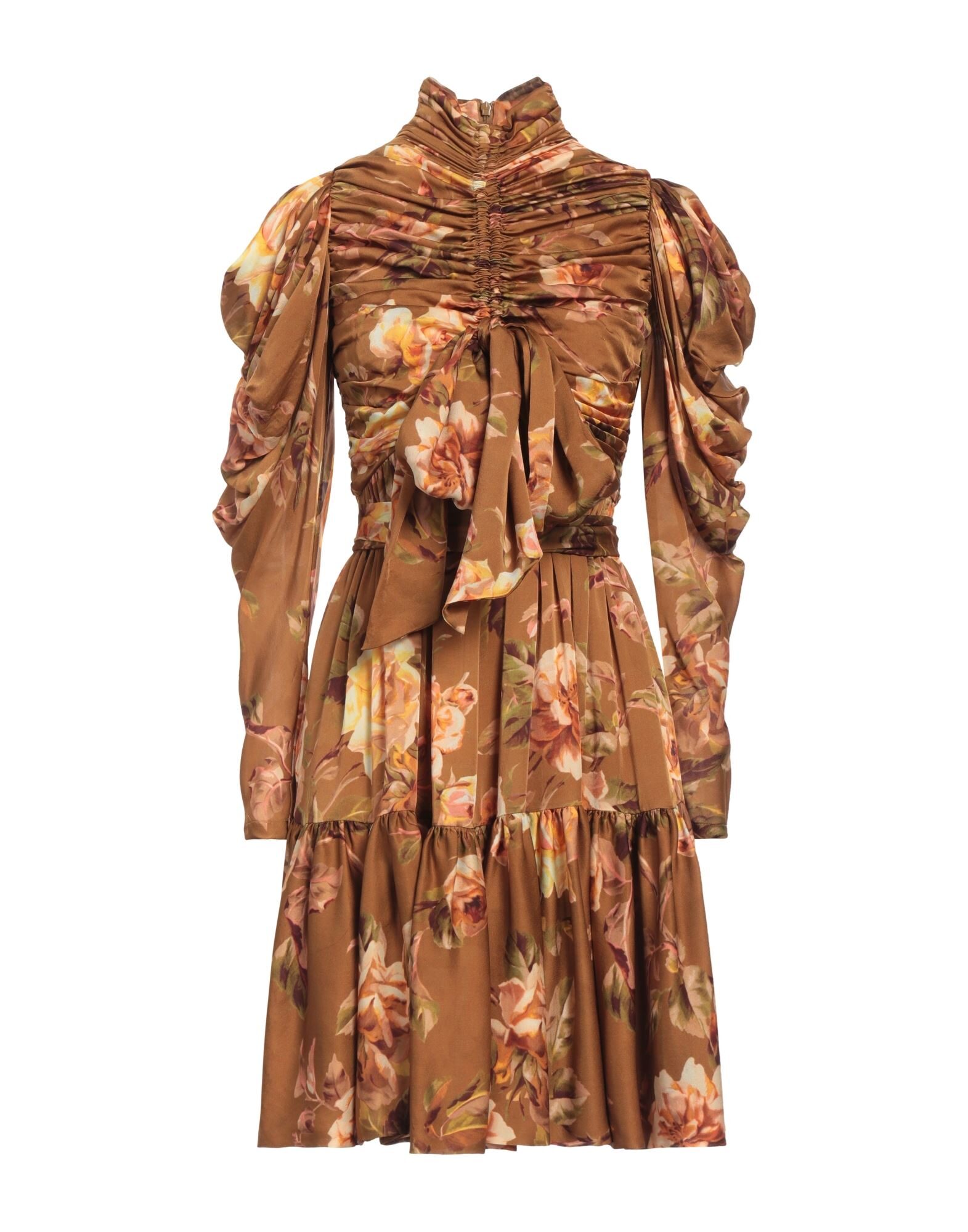 ZIMMERMANN - Короткие платья