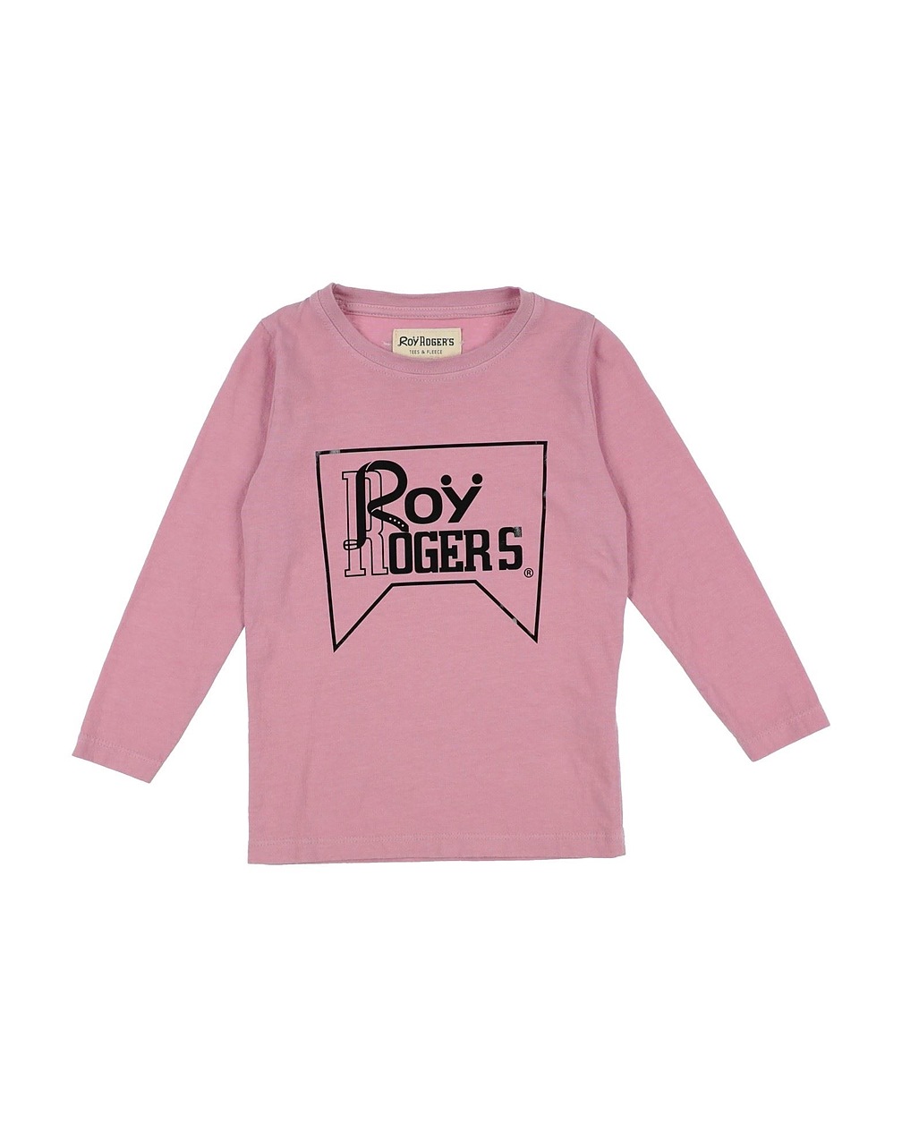 ROŸ ROGER'S - T-shirts