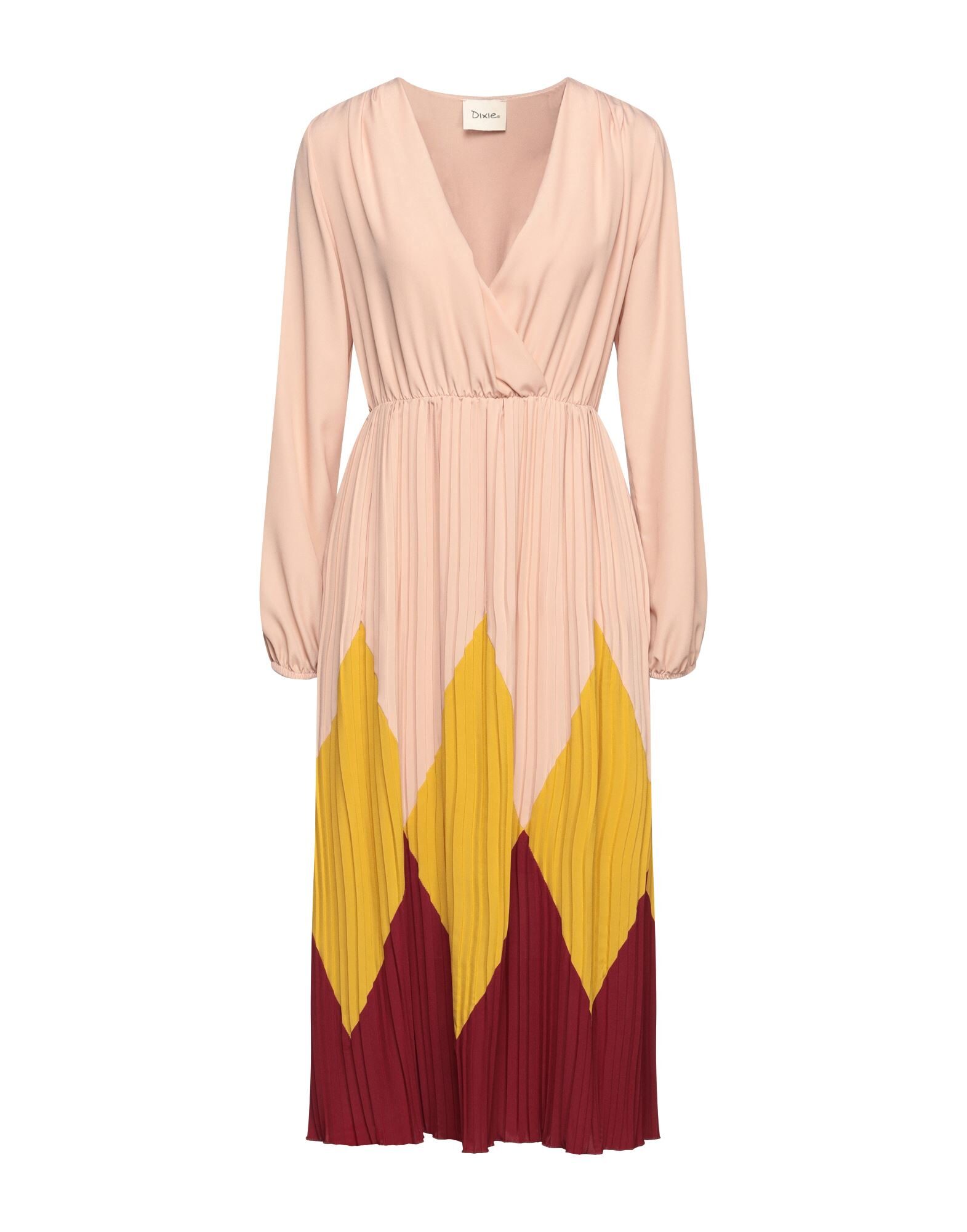 DIXIE - Midi dresses