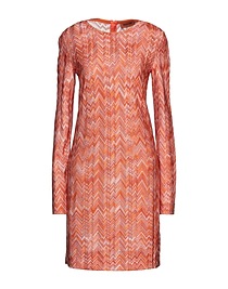 MISSONI - Sheath dress
