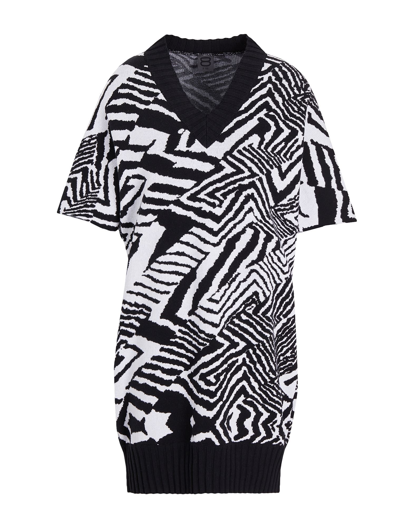 8 by YOOX - Mini dresses