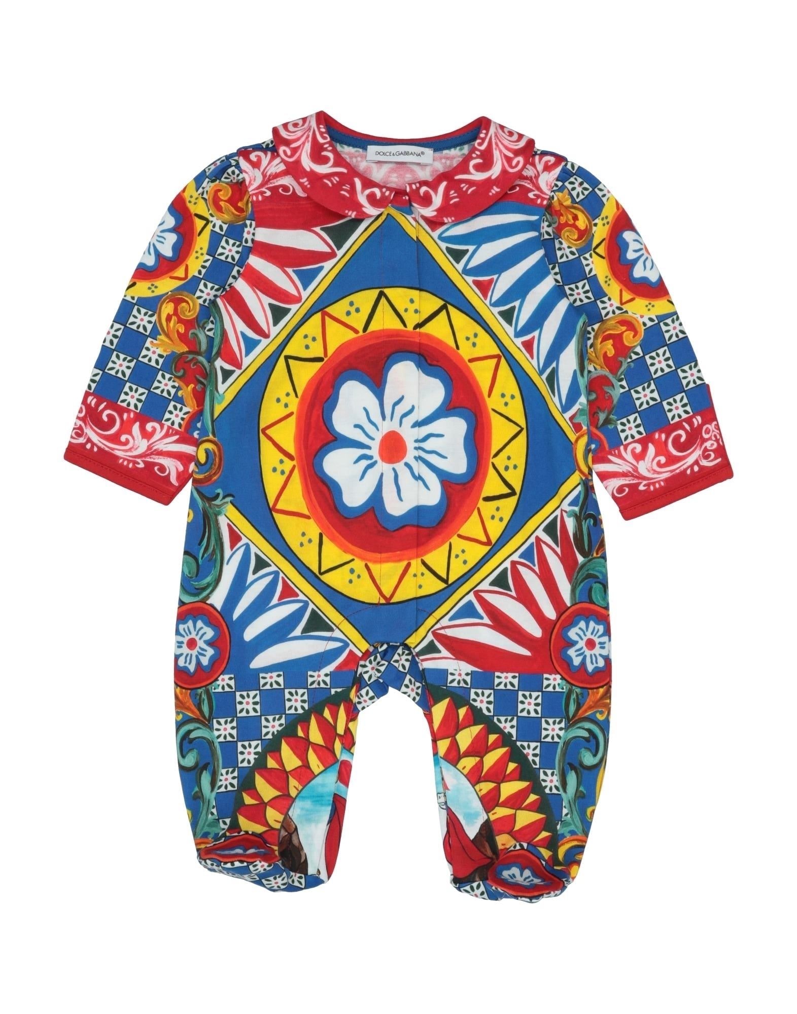 DOLCE&GABBANA - Baby All-in-ones & Dungarees