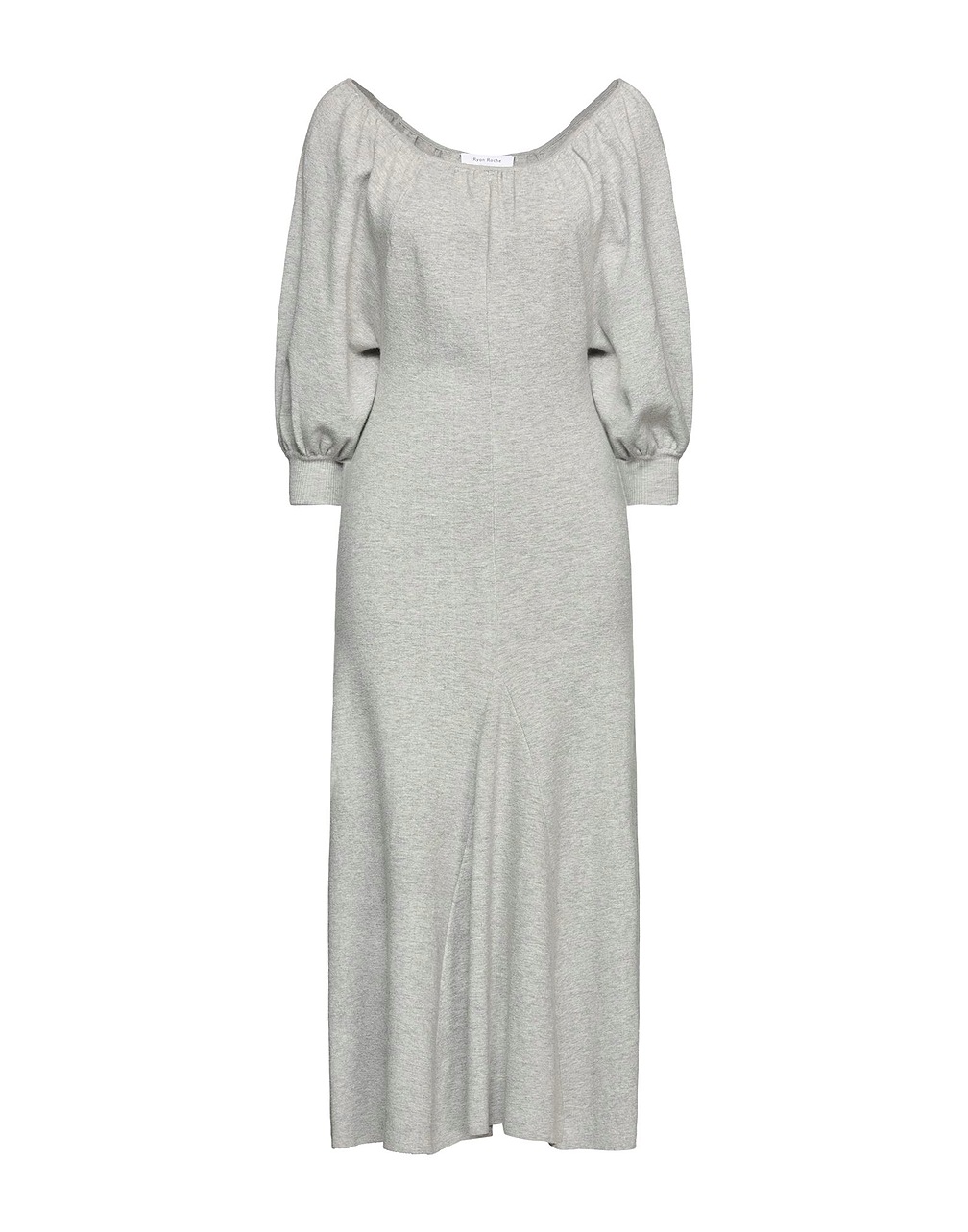 RYAN ROCHE - Midi dresses